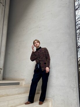 saaammさんのコーディネート