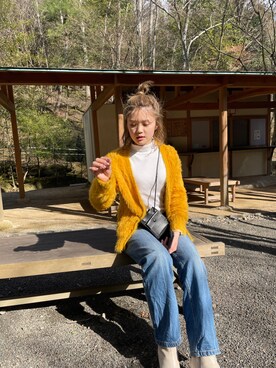 saaammさんのコーディネート