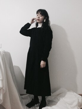 _theeeeea_さんのコーディネート