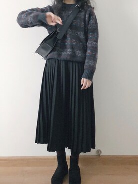 _theeeeea_さんのコーディネート