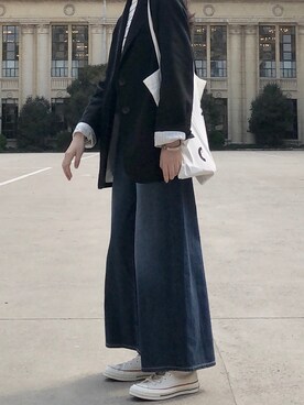 _theeeeea_さんのコーディネート