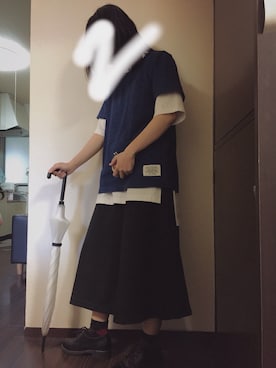 kaさんのコーディネート