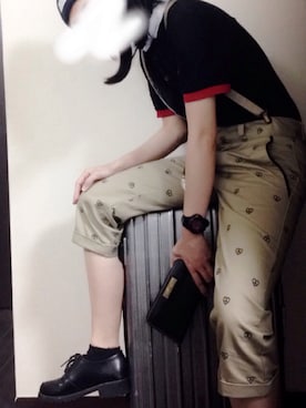 kaさんのコーディネート