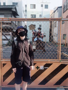 kaさんのコーディネート