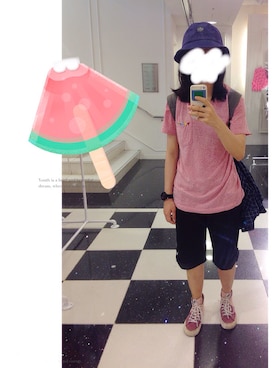 kaさんのコーディネート