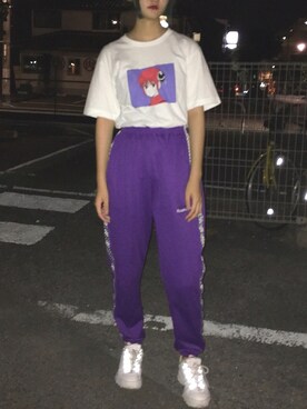 ゆ み さんのコーディネート