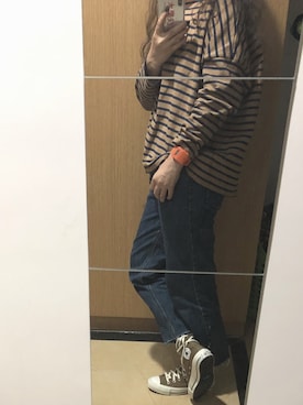 牙不疼さんのコーディネート