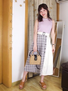 aBASTILLEhippoさんのコーディネート