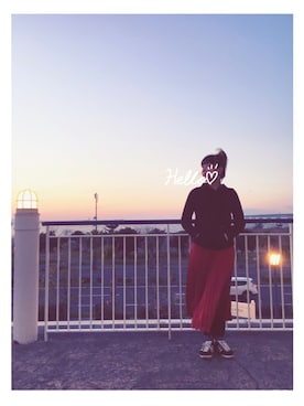 HYOさんのコーディネート