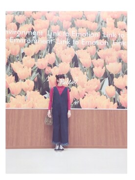 HYOさんのコーディネート