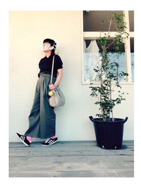 HYOさんのコーディネート