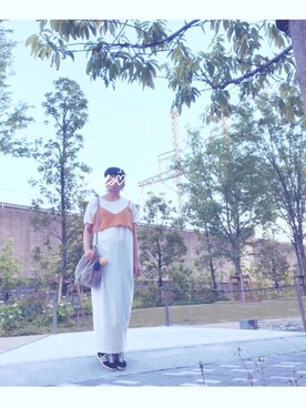 HYOさんのコーディネート