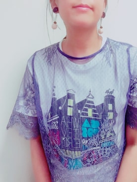 HYOさんのコーディネート