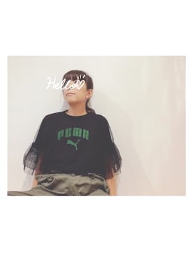 HYOさんのコーディネート