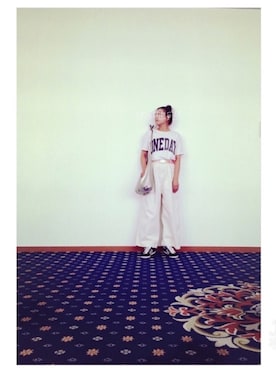 HYOさんのコーディネート