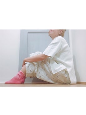 HYOさん（レディース・166cm）の春コーディネート