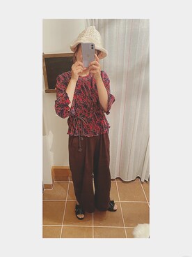 CANNABIS別注) bench BENSAN-D TASSEL With Vibram Sole (BE-CB01)を