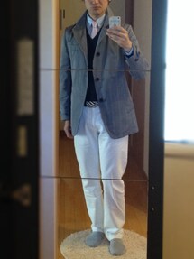 COMME CA MEN | ジャケット(その他アウター)