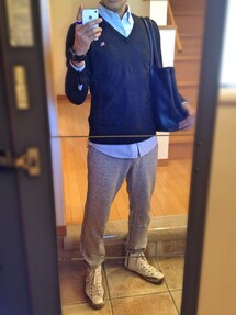 UNIQLO | スウェットパンツ(その他パンツ)