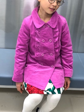 lucyyyさんのコーディネート