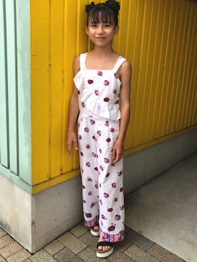 lucyyyさんのコーディネート