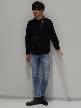 コさんのコーディネート