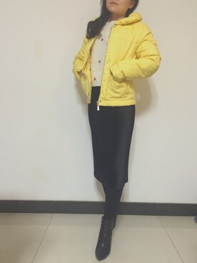 汐玥小寜さんのコーディネート