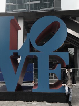 hiroさんのコーディネート