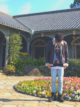 hiroさんのコーディネート