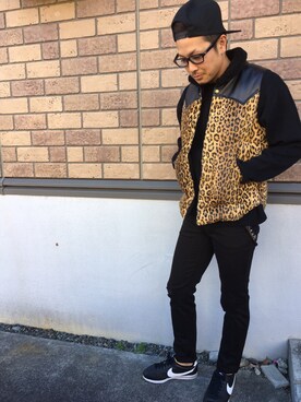 tomofumi.kさんのコーディネート