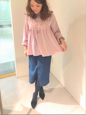 Risa.Kさんのコーディネート