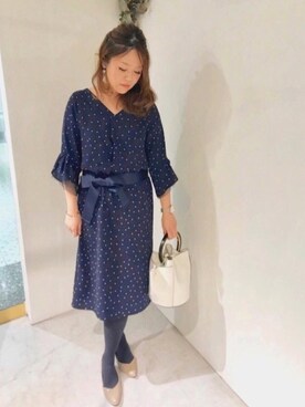 Risa.Kさんのコーディネート