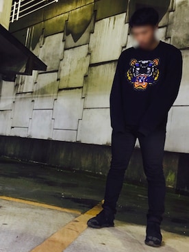 ザキてよさんのコーディネート