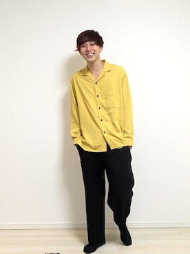 ないとー【おるたな】さんのコーディネート