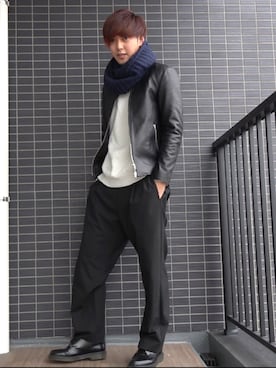 ないとー【おるたな】さんのコーディネート