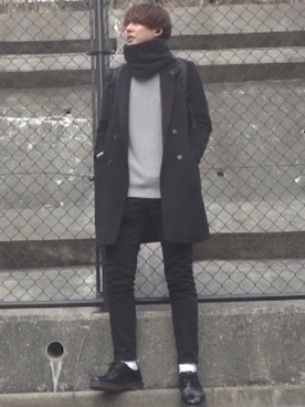 ないとー【おるたな】さんのコーディネート