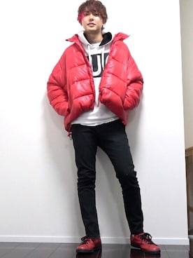 ないとー【おるたな】さんのコーディネート