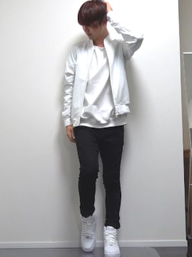 ないとー【おるたな】さんのコーディネート