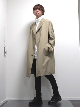 ないとー【おるたな】さんのコーディネート