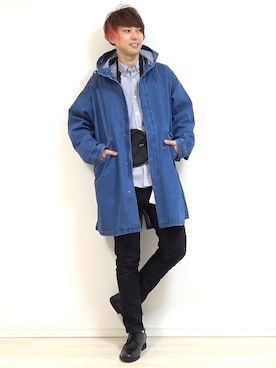 ないとー【おるたな】さんのコーディネート