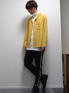 ないとー【おるたな】さんのコーディネート