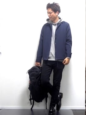 ないとー【おるたな】さんのコーディネート