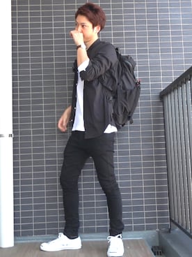 ないとー【おるたな】さんのコーディネート