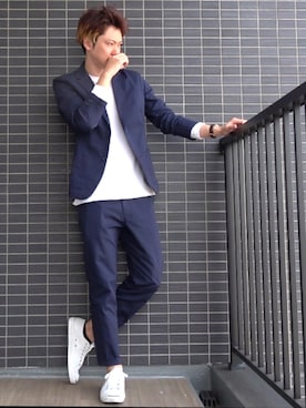 ないとー【おるたな】さんのコーディネート