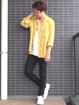 ないとー【おるたな】さんのコーディネート