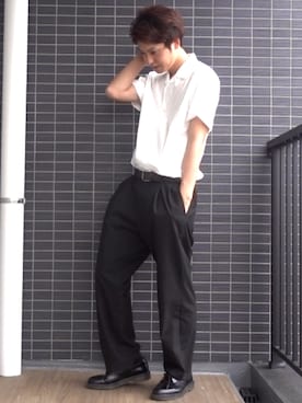 ないとー【おるたな】さんのコーディネート