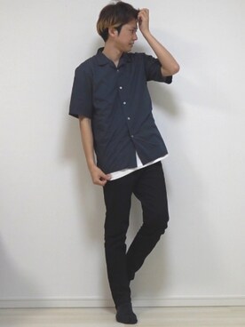 ないとー【おるたな】さんのコーディネート