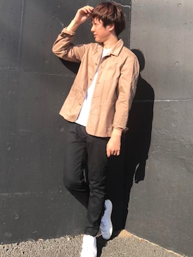 ないとー【おるたな】さんのコーディネート