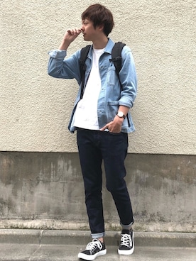 ないとー【おるたな】さんのコーディネート