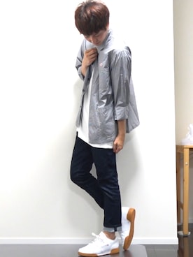 ないとー【おるたな】さんのコーディネート